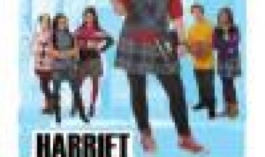 הארייט ומלחמת הבלוגים כתובית | Harriet The Spy: Blog Wars Subtitle