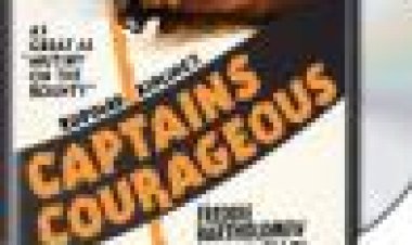 ספנים אמיצים כתובית | Captains Courageous Subtitle