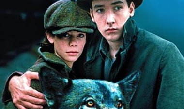 נאטי גאן כתובית | The Journey Of Natty Gann Subtitle