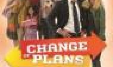 שינוי בתוכניות כתובית | Change Of Plans Subtitle