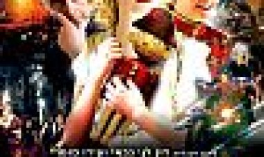 מפצח האגוזים 3D כתובית | The Nutcracker In 3D Subtitle