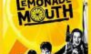 לימונד מאות' כתובית | Lemonade Mouth Subtitle