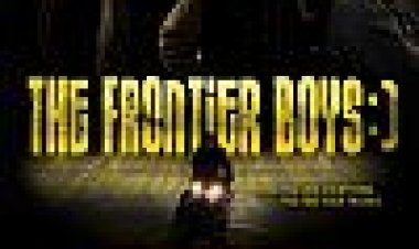 הנוער החלוץ כתובית | The Frontier Boys Subtitle