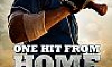 מרחק נגיעה מהבית כתובית | One Hit From Home Subtitle