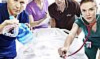 רמדי עונה 2 כתובית | Remedy Season 2 Subtitle