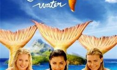 H2O עונה 3 כתובית | H2O: Just Add Water Season 3 Subtitle