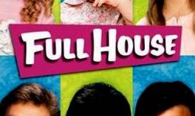 צער גידול בנות עונה 1 כתובית | Full House Season 1 Subtitle