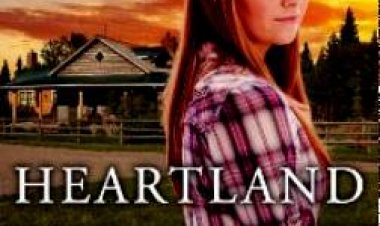 הארטלנד עונה 1 כתובית | Heartland Season 1 Subtitle