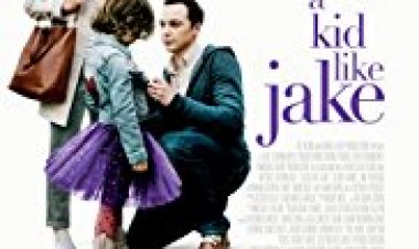 ילד כמו ג'ייק כתובית | A Kid Like Jake Subtitle