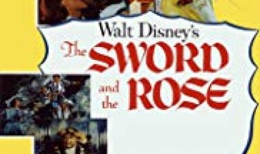 הסוורד והשושנה כתובית | The Sword and the Rose Subtitle