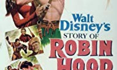 סיפורו של רובין הוד ואנשיו כתובית | The Story of Robin Hood and His Merrie Men Subtitle