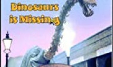 שוד הדינוזאורים הגדול כתובית | One of Our Dinosaurs Is Missing Subtitle