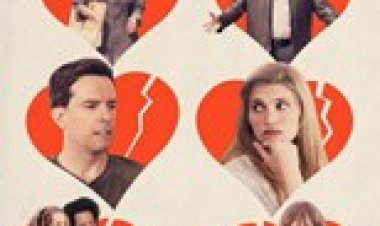 נשואים פלוס מינוס כתובית | I Do... Until I Don't Subtitle