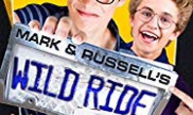 הנסיעה המטורפת של מארק וראסל כתובית | Mark & Russell's Wild Ride Subtitle