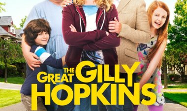 גילי הופקינס הגדולה כתובית | The Great Gilly Hopkins Subtitle