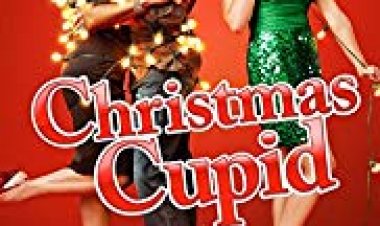 קופידון של חג המולד כתובית | Christmas Cupid Subtitle