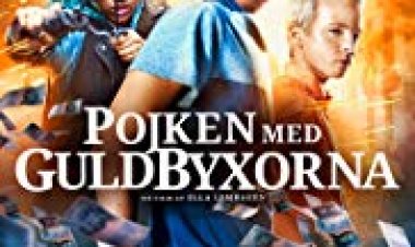 הנער עם מכנסי הזהב / כתובית | The Boy with the Golden Pants Subtitle