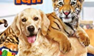 טיגריס משפחתי כתובית | A Tiger's Tail Subtitle