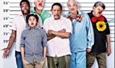 גראן-אבא כתובית | Grand-Daddy Day Care Subtitle