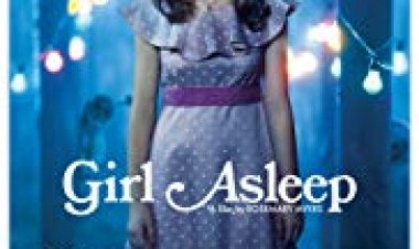 ילדה ישנה כתובית | Girl Asleep Subtitle