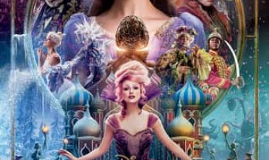 מפצח האגוזים וארבע הממלכות כתובית | The Nutcracker and the Four Realms Subtitle