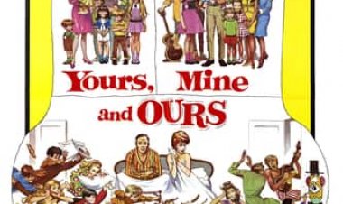 שלי, שלך ושלנו כתובית | Yours, Mine and Ours Subtitle