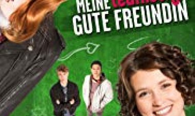 מיין טופליש גוט פרינדין כתובית | Meine teuflisch gute Freundin Subtitle