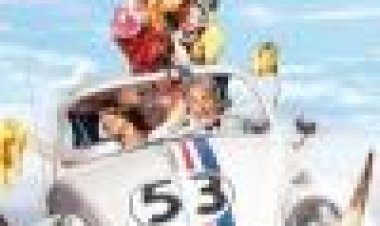 החיפושית דוהרת שוב כתובית | Herbie Rides Again Subtitle