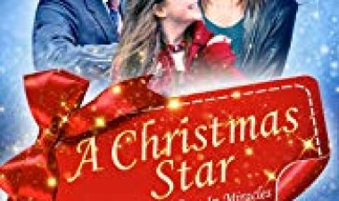 כוכב חג המולד כתובית | A Christmas Star Subtitle