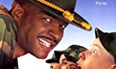 מייג'ור פיין כתובית | Major Payne Subtitle