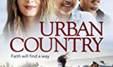 מדינה עירונית כתובית | Urban Country Subtitle