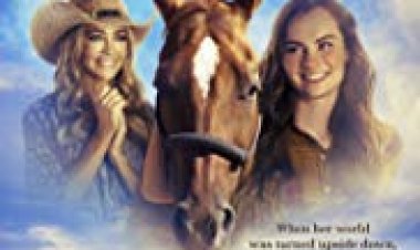נועדה לרכוב כתובית | Destined to Ride Subtitle
