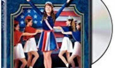 מולי: ילדה אמריקאית בחזית כתובית | An American Girl on the Home Front Subtitle