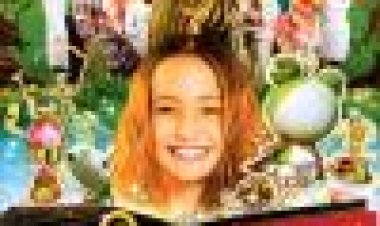 פאקו והספר הקסום כתובית | Paco And The Magical Book Subtitle