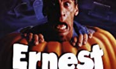 ארנסט פחד טיפש כתובית | Ernest Scared Stupid Subtitle