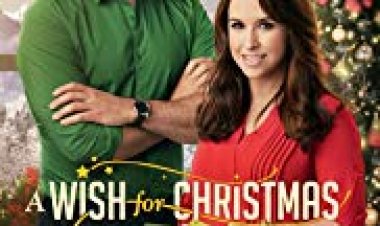 בקשה לחג המולד כתובית | A Wish For Christmas Subtitle