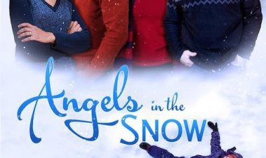 מלאכים בשלג כתובית | Angels in the Snow Subtitle