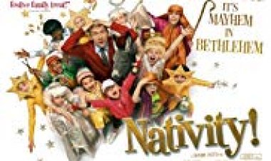 Nativity! כתובית | Nativity! Subtitle