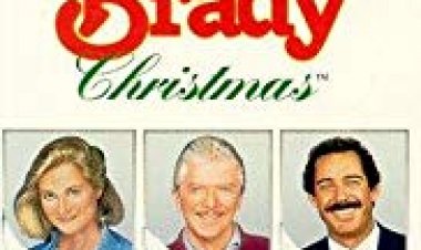 חג מולד בריידי מאוד כתובית | A Very Brady Christmas Subtitle