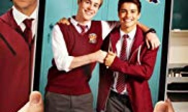 ברונו ובוטס: מלחמת וויזל כתובית | Bruno & Boots: The Wizzle War Subtitle