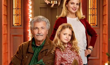 אהיה בבית בחג המולד כתובית | I'll Be Home for Christmas Subtitle