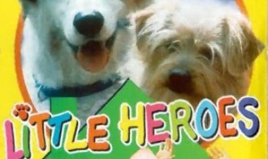 גיבורים קטנים כתובית | Little Heroes Subtitle