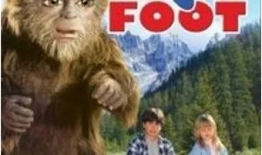 ביגפוט הקטן כתובית | Little Bigfoot Subtitle