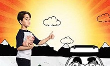 יומנו של חנון 4: חופשה על גלגלים כתובית | Diary of a Wimpy Kid: The Long Haul Subtitle