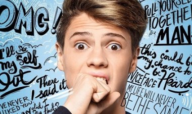 נפלט לי כתובית | Blurt Subtitle