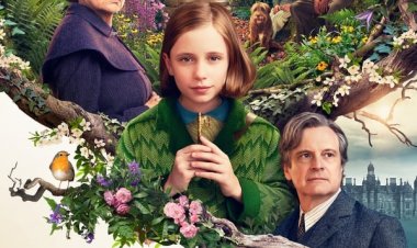 סוד הגן הנעלם כתובית | The Secret Garden Subtitle