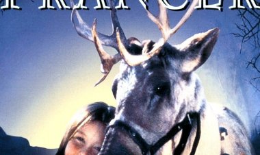 פראנסר כתובית | Prancer Subtitle