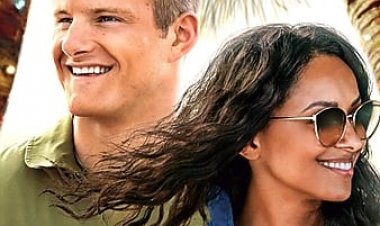 מבצע חג המולד כתובית | Operation Christmas Drop Subtitle