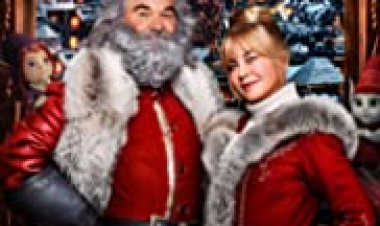 להציל את חג המולד: חלק שני כתובית | The Christmas Chronicles: Part Two Subtitle