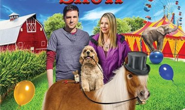 בול בפוני כתובית | A Dog and Pony Show Subtitle